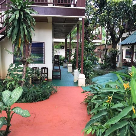 Golden Triangle Palace Chiang Rai Zewnętrze zdjęcie
