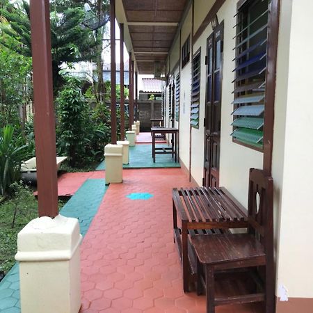 Golden Triangle Palace Chiang Rai Zewnętrze zdjęcie